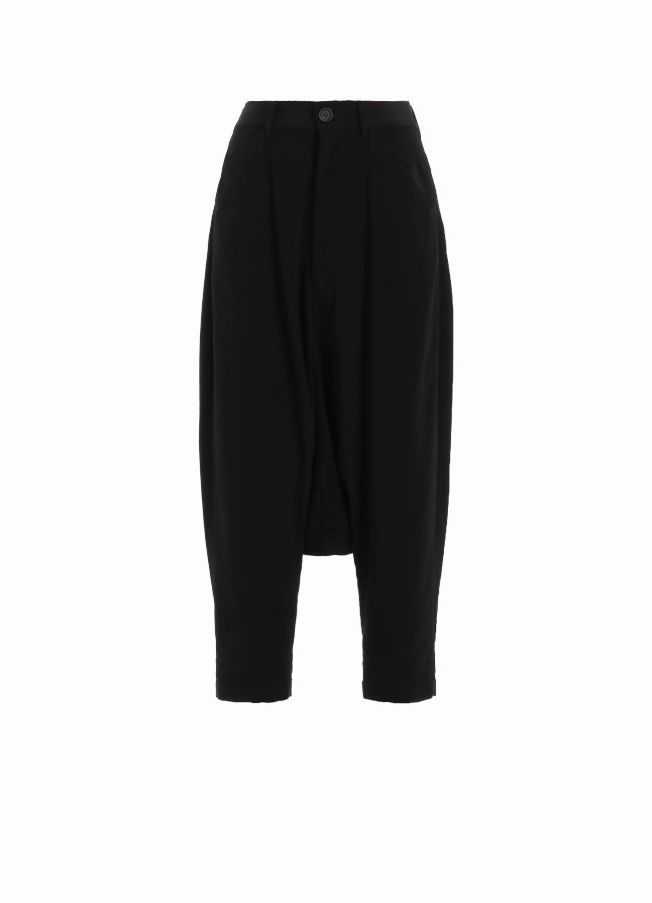 Street Inspired TA/PE CREPE DE CHINE R-MACKIN SARUEL PANTS