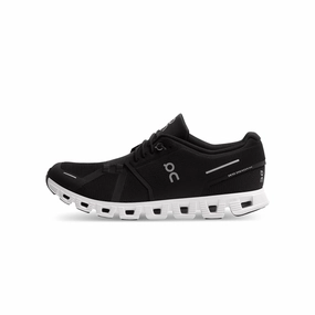 On Running Mens Cloud 5 Shoes PaddedCollar indoor - wear shoes