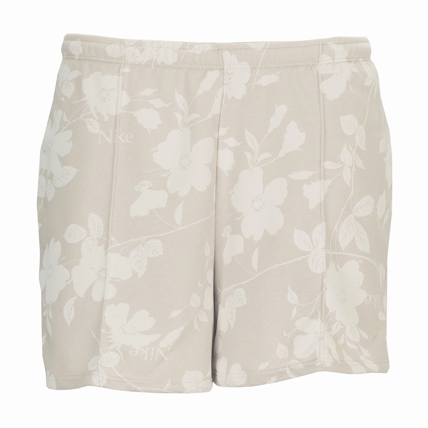 Chill FT 4" AOP Short - Womens Secure Closure System