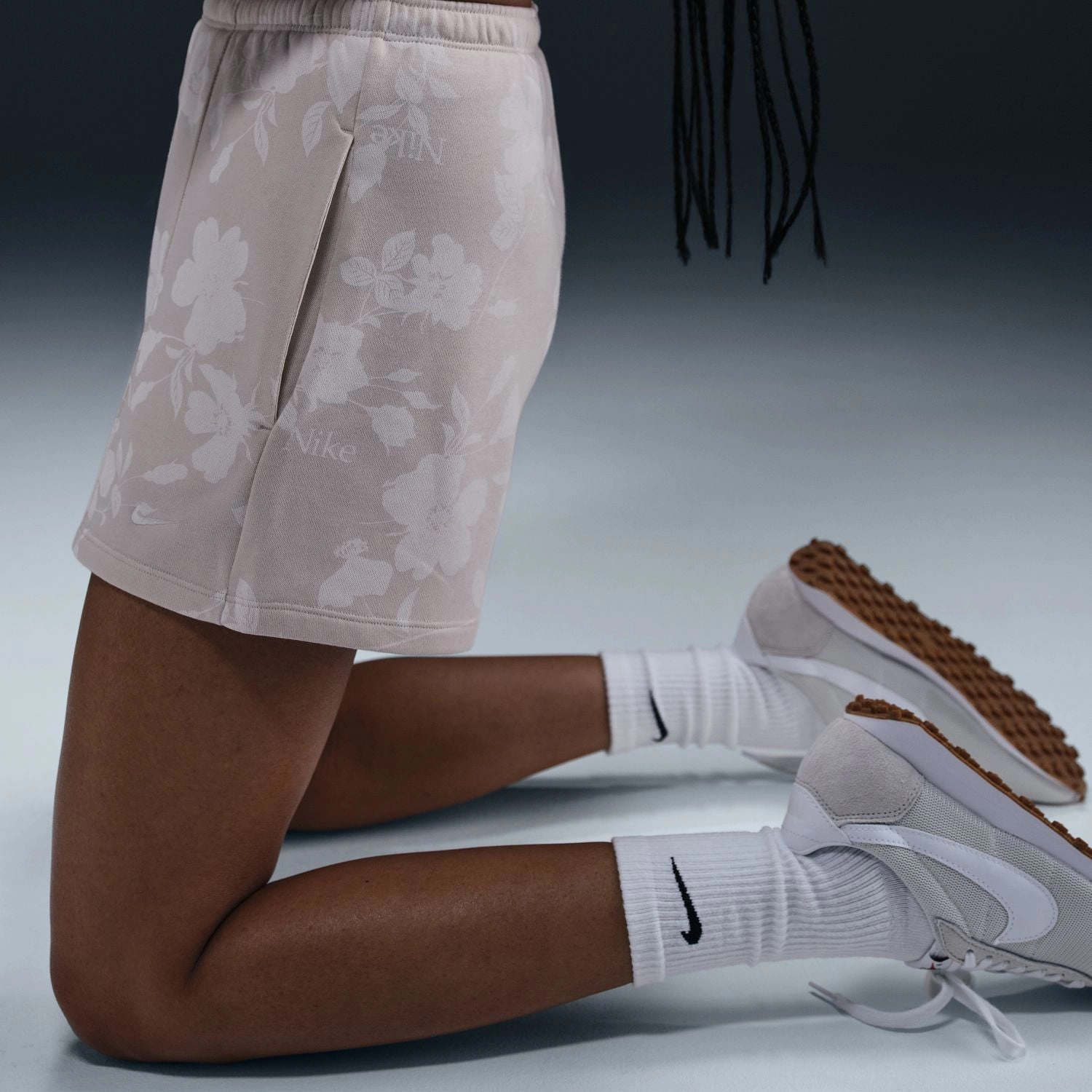 Chill FT 4" AOP Short - Womens Timeless Look Tapered leg