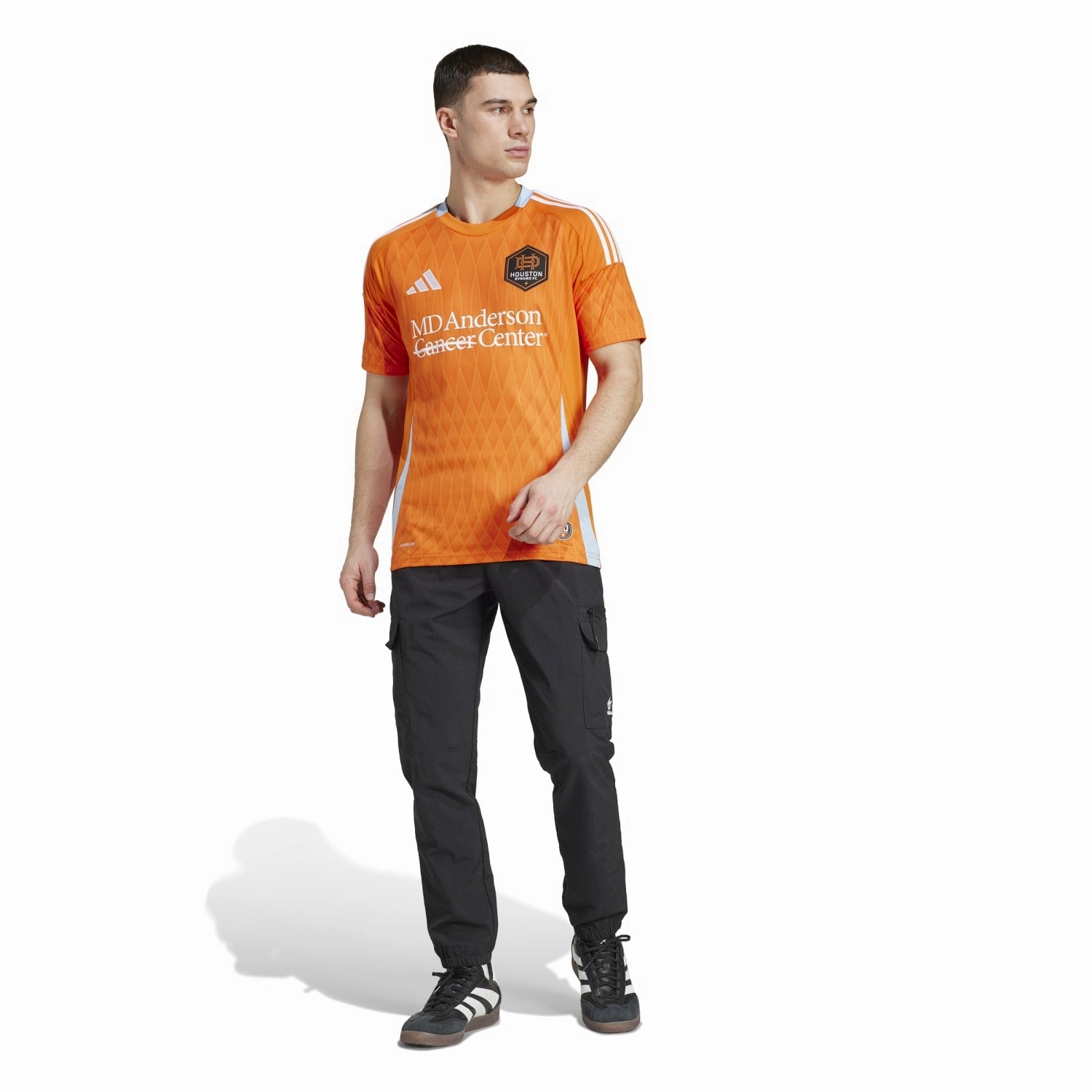 Dynamo 25/26 Replica Home Jersey - Mens Sporty Appeal Kids clothing