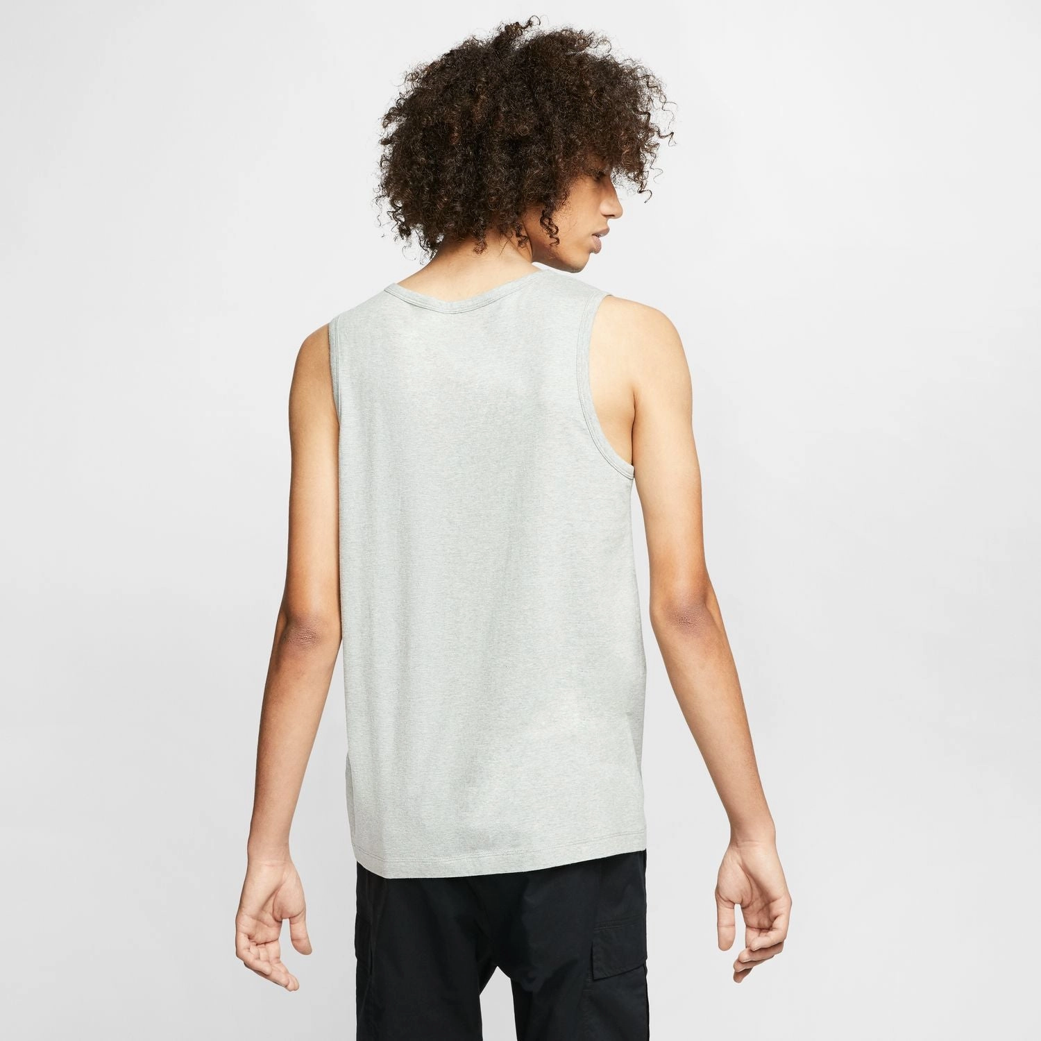 Icon Futura Tank - Mens MoistureWicking Technology