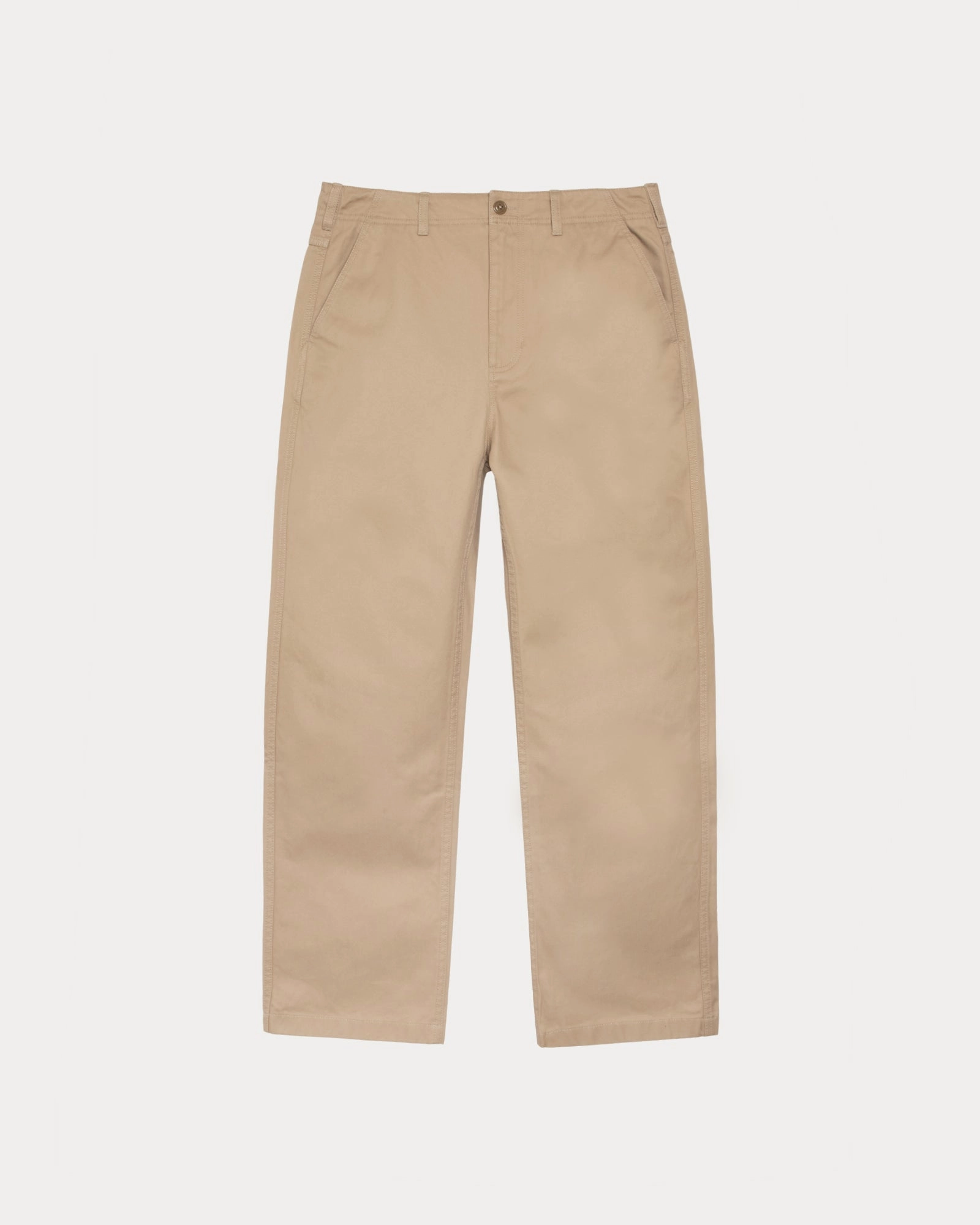 Workout Ready CHINO TROUSER