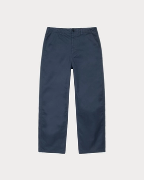 CHINO TROUSER Anti Pilling Fabric