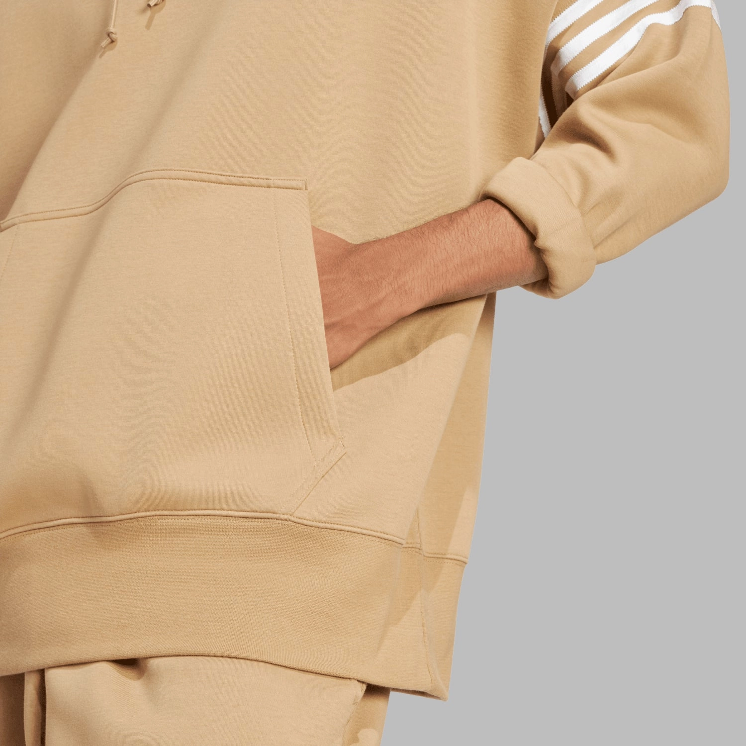 Windproof Layer Fashion Energy Neu Classics Hoody - Mens