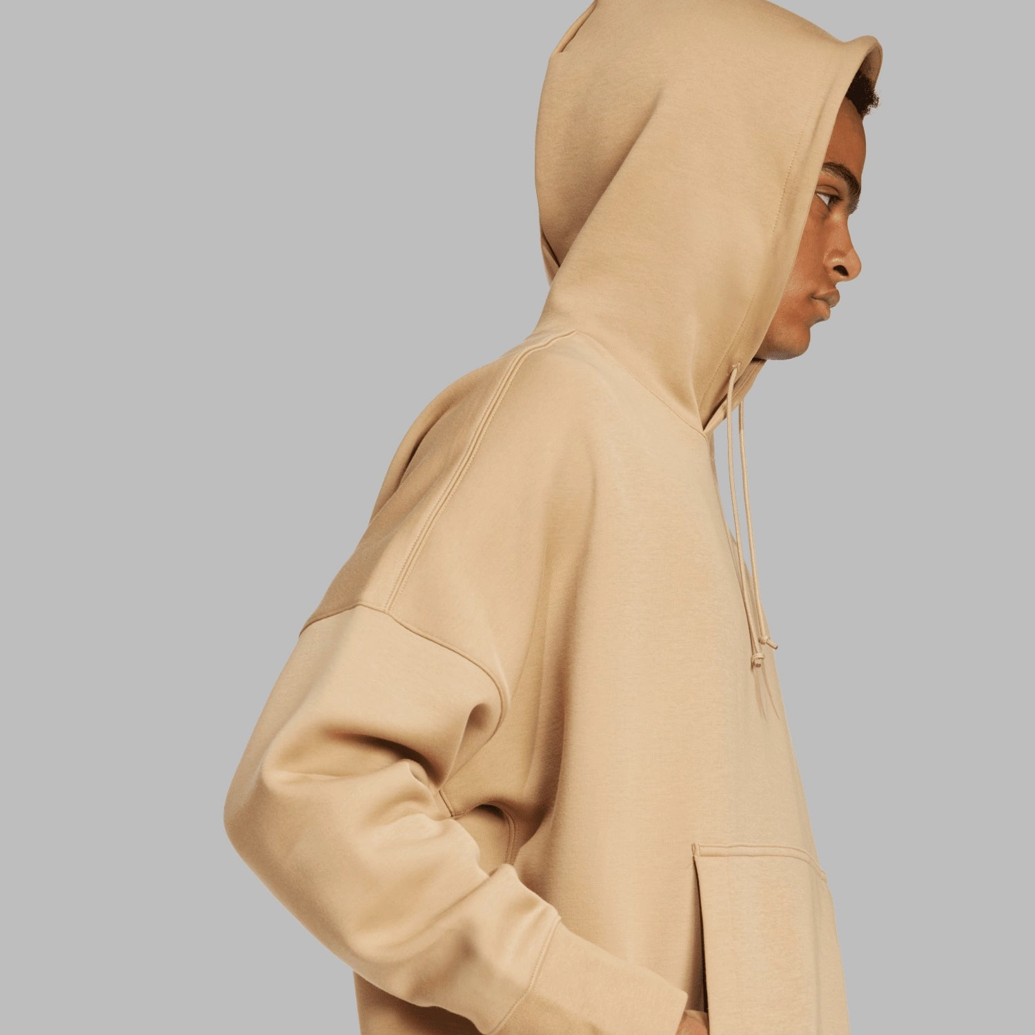 Neu Classics Hoody - Mens Indoor Wear