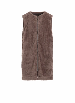 AIRY BOA VEST Daily Fit Urban Flexible