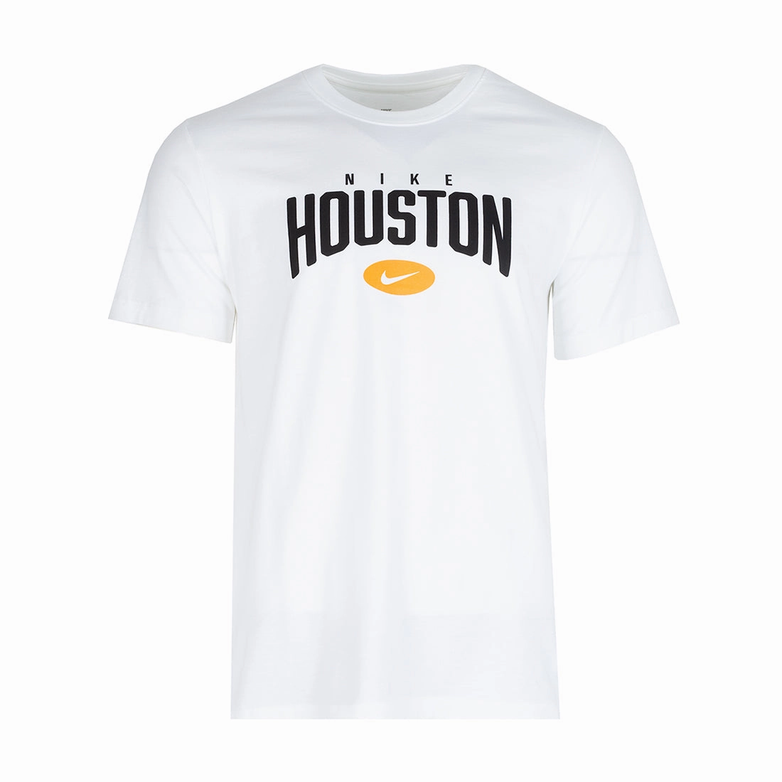Holiday Trend Stylish Fit City Tee Houston - Mens