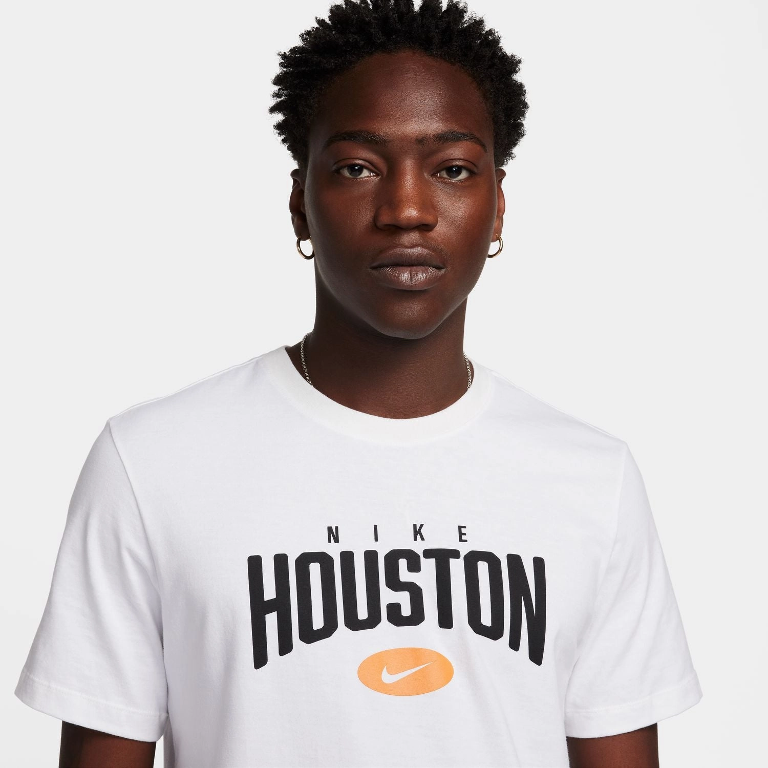 City Tee Houston - Mens thermal