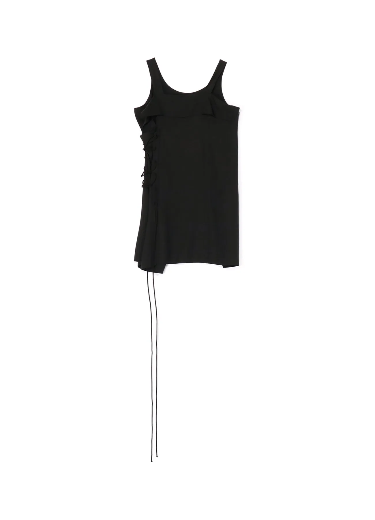 CELLULOSE VIYELLA RIGHT LACE UP BLOUSE Vibrant Colors Coastal Vibes