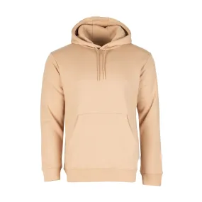 Quick Dry Fabric Travel Style Classic Fleece PO Hoody - Mens
