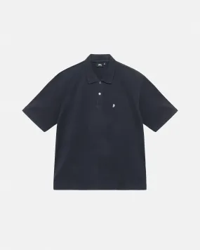 CLASSIC PIQUE POLO Trend-Driven Twill Weave