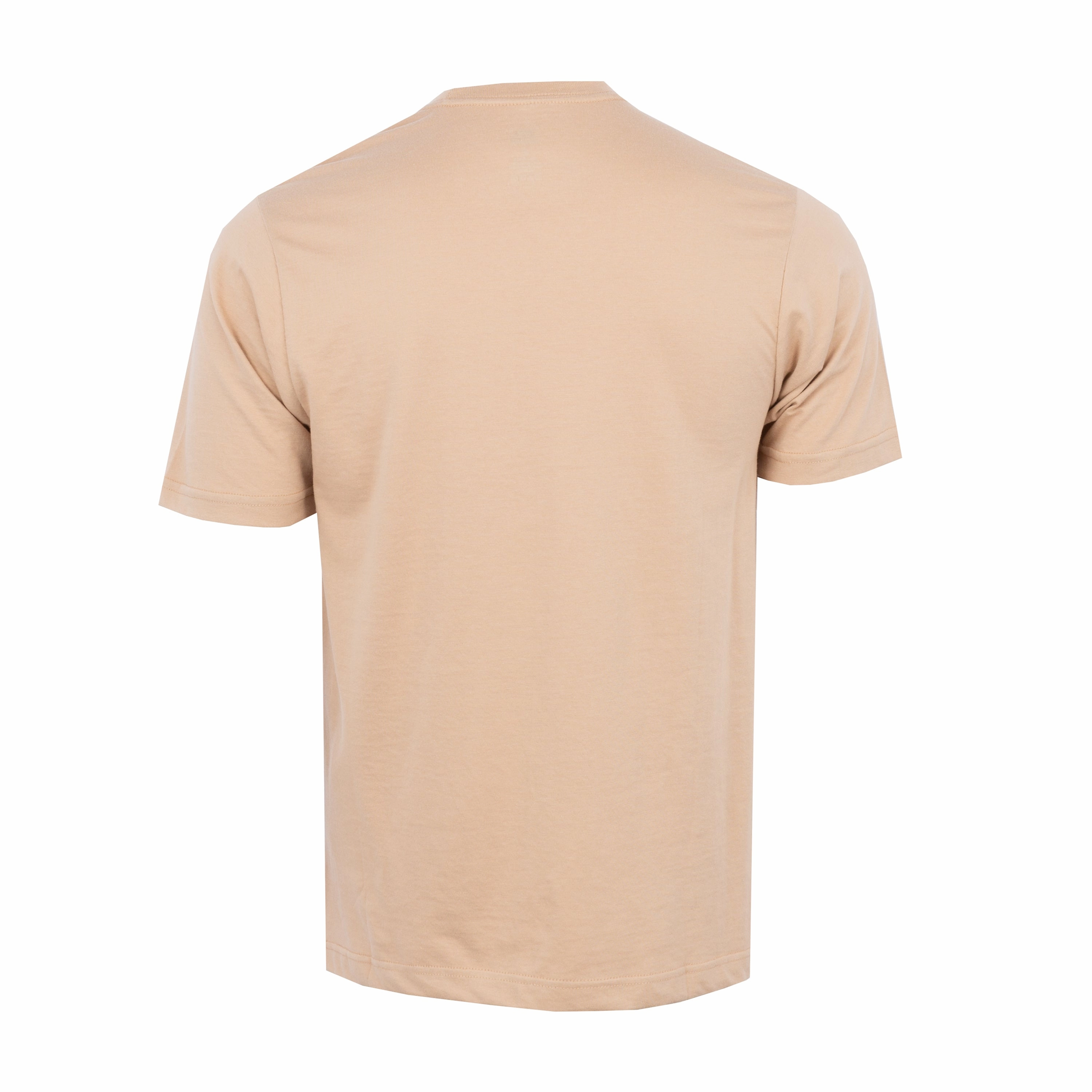 Stylish Everyday Wear Simple yet stylish Classic Crew Tee - Mens