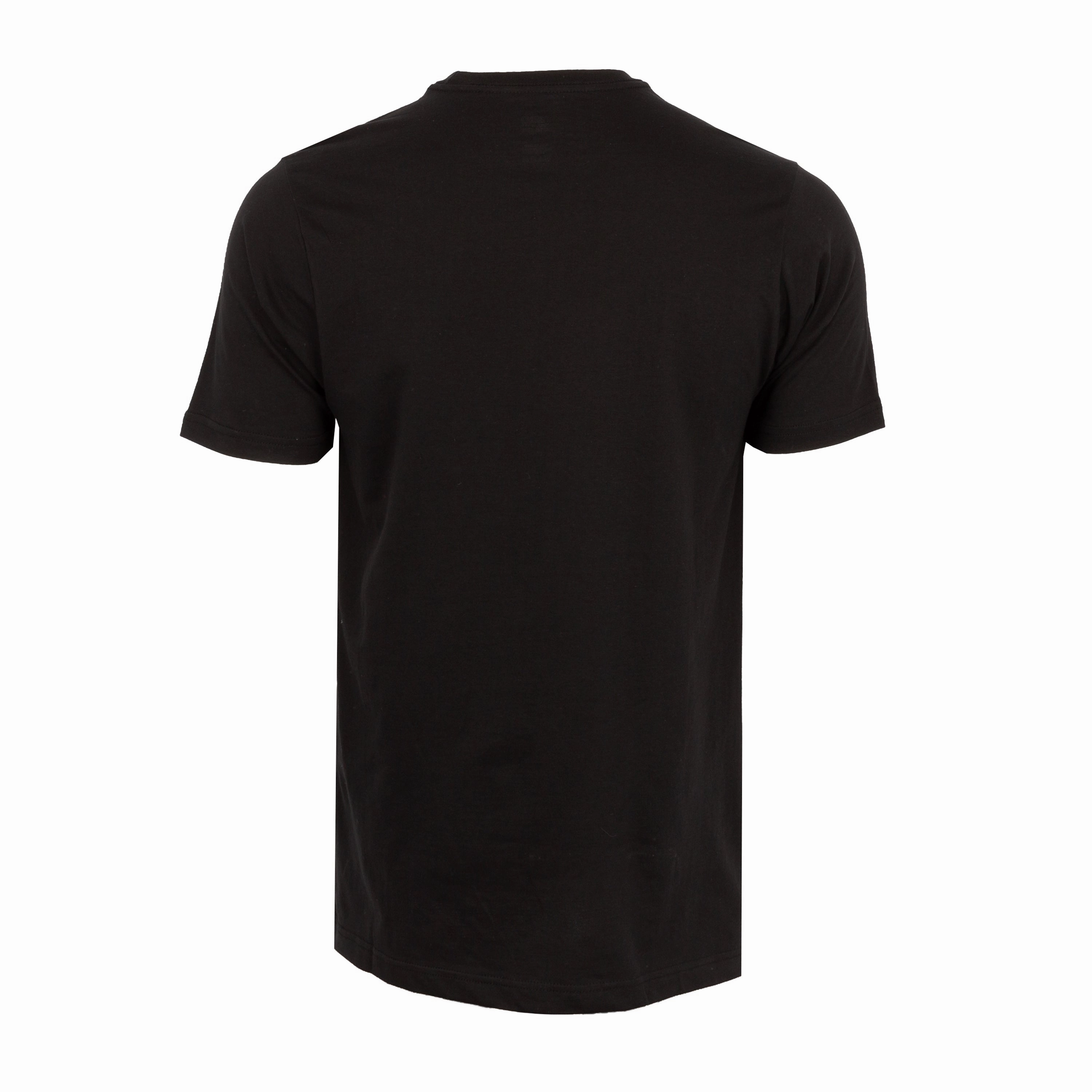 Classic Crew Tee - Mens LightweightBlend NonIrritating Fabric