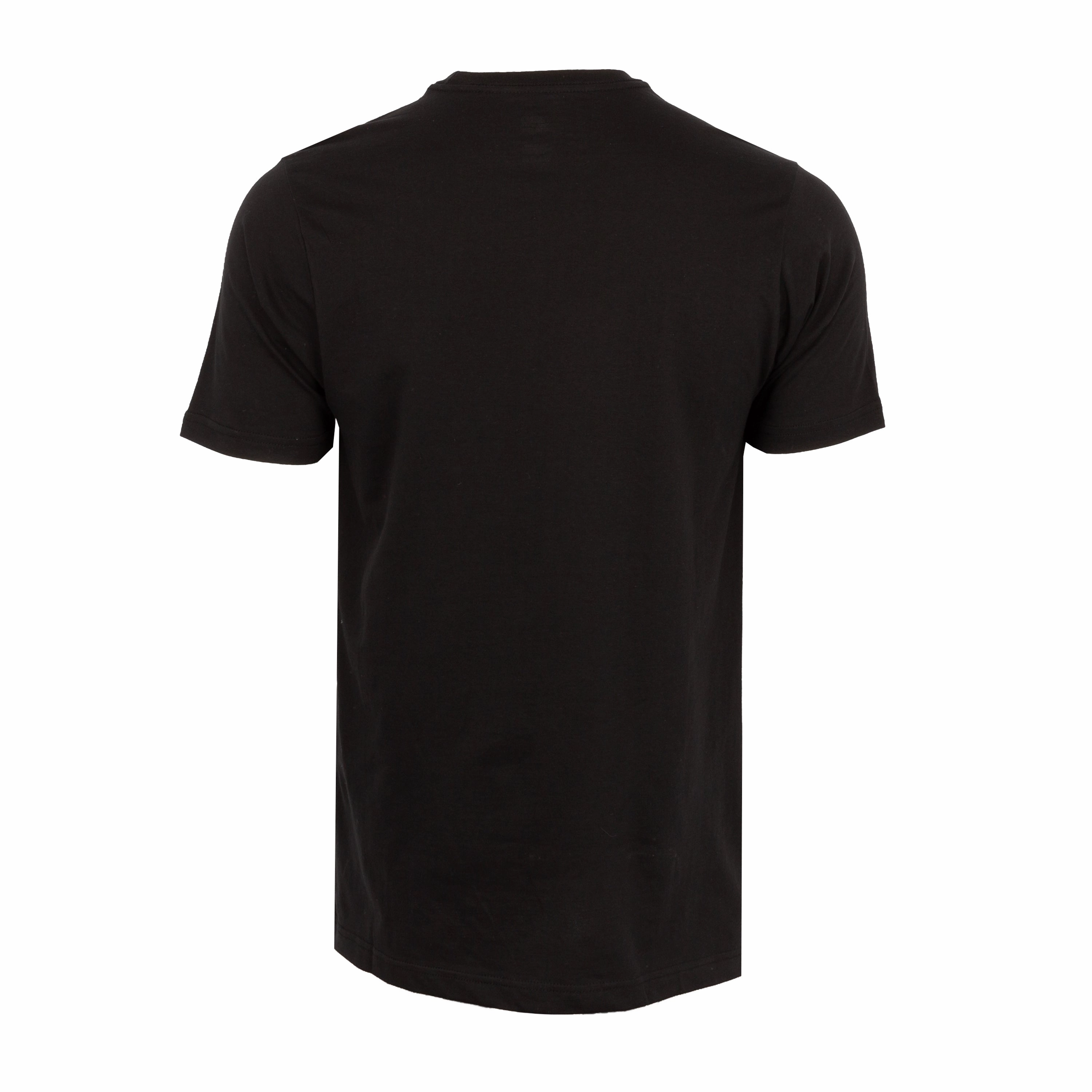Classic Crew Tee - Mens Premium Cotton