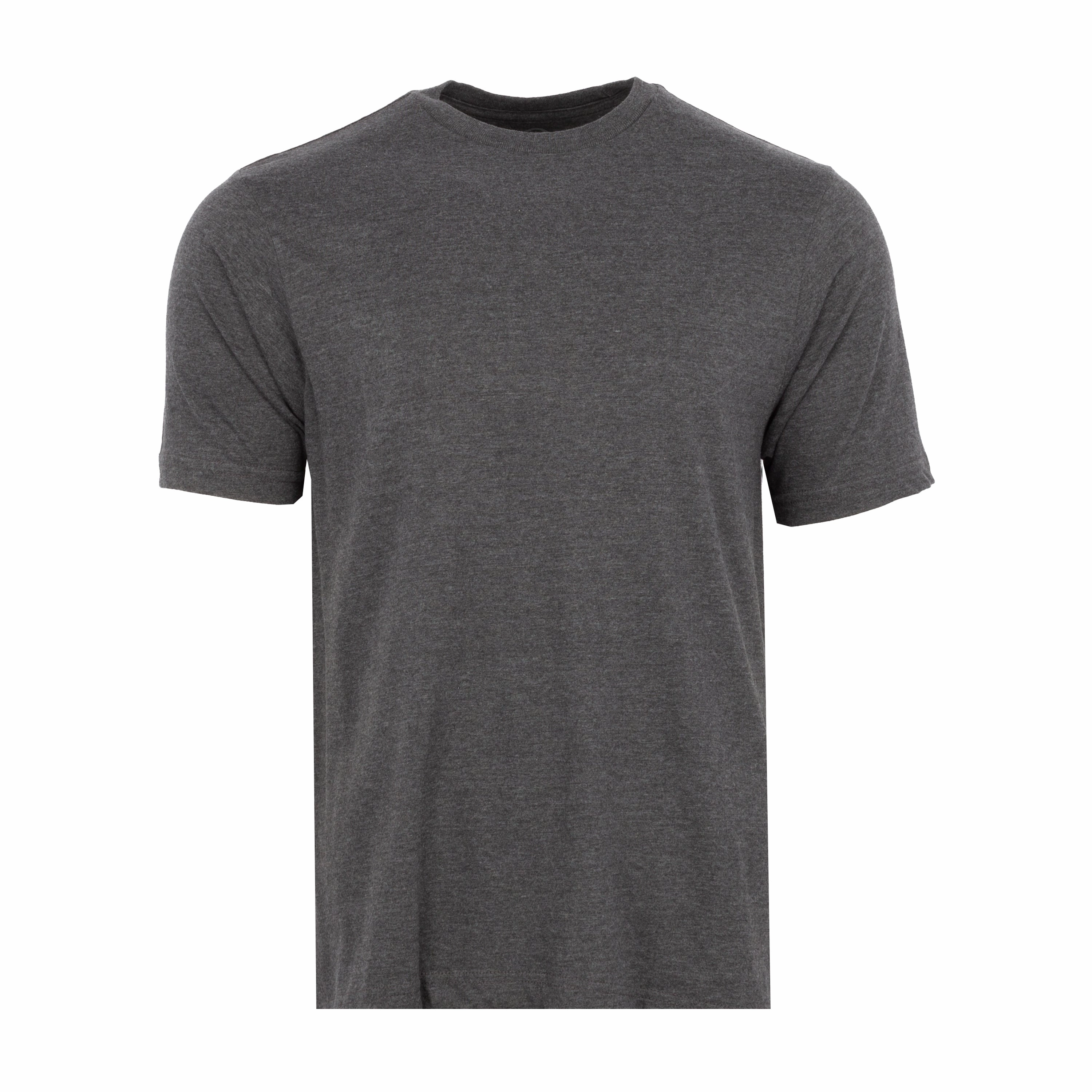 Classic Crew Tee - Mens Wrinkle Resistant Material