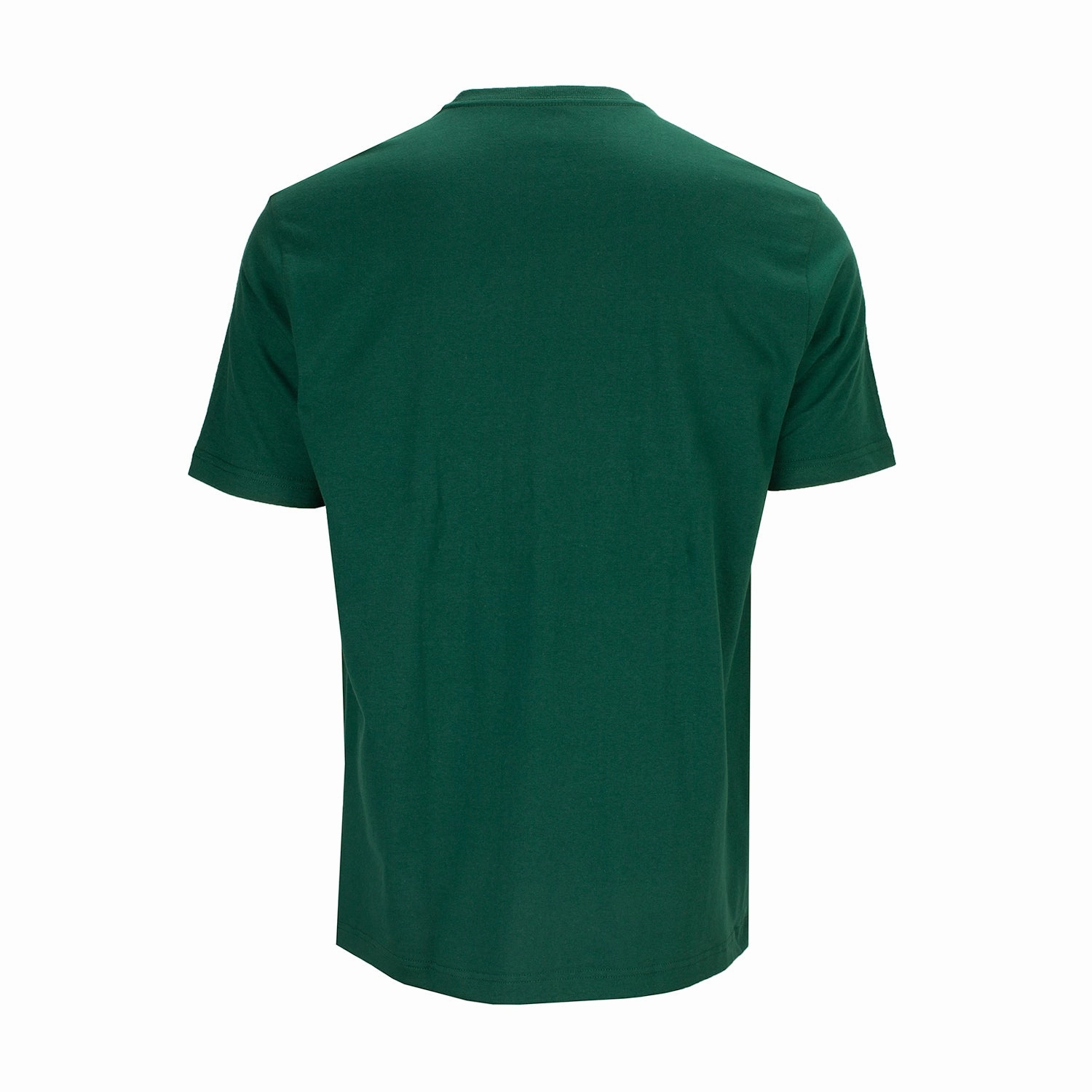 Wrinkle Resistant Comfortable Touch Classic Crew Tee - Mens
