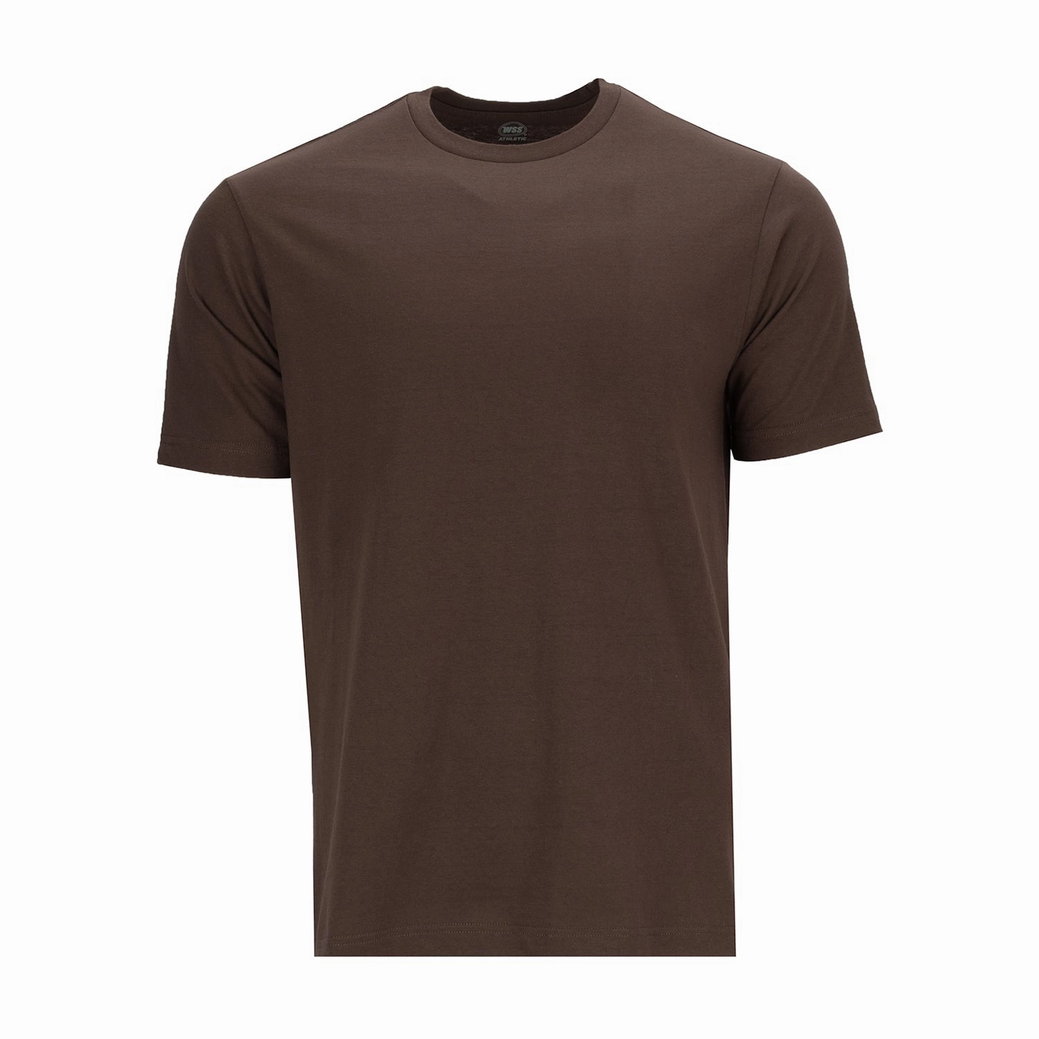 Classic Crew Tee - Mens Stylish Look
