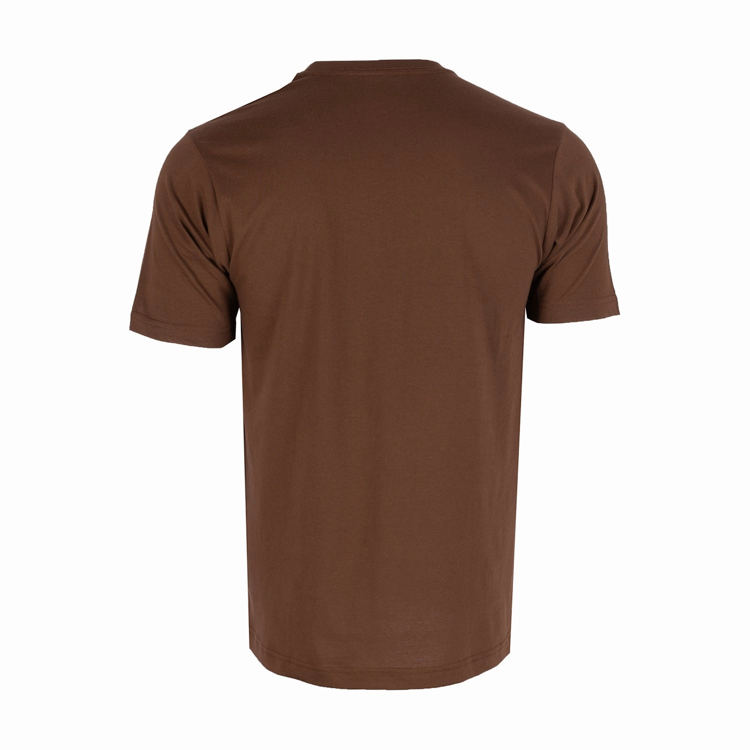 Classic Crew Tee - Mens MoistureWickingFabric Quality Comfort