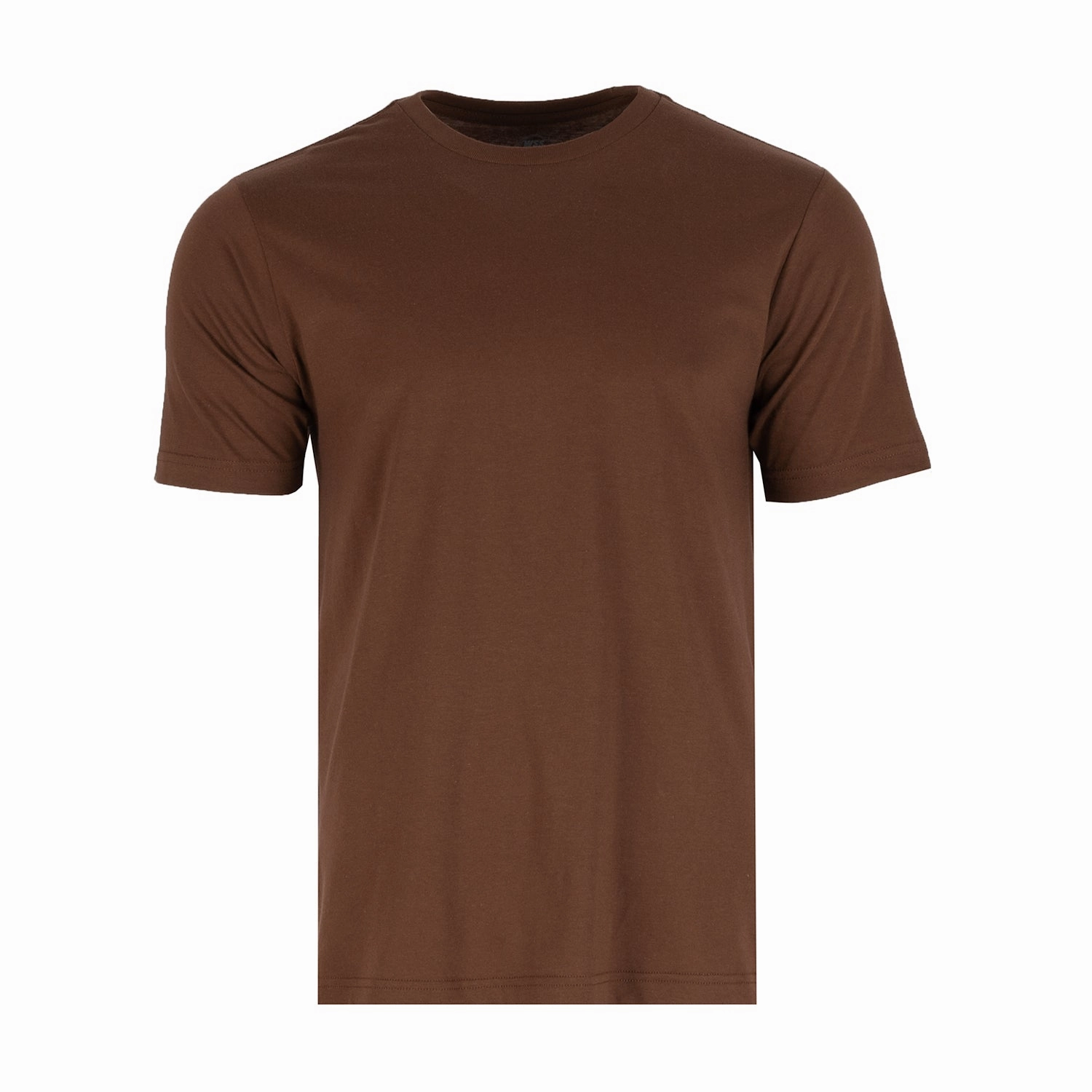 Formal Style Chic Wearable Classic Crew Tee - Mens
