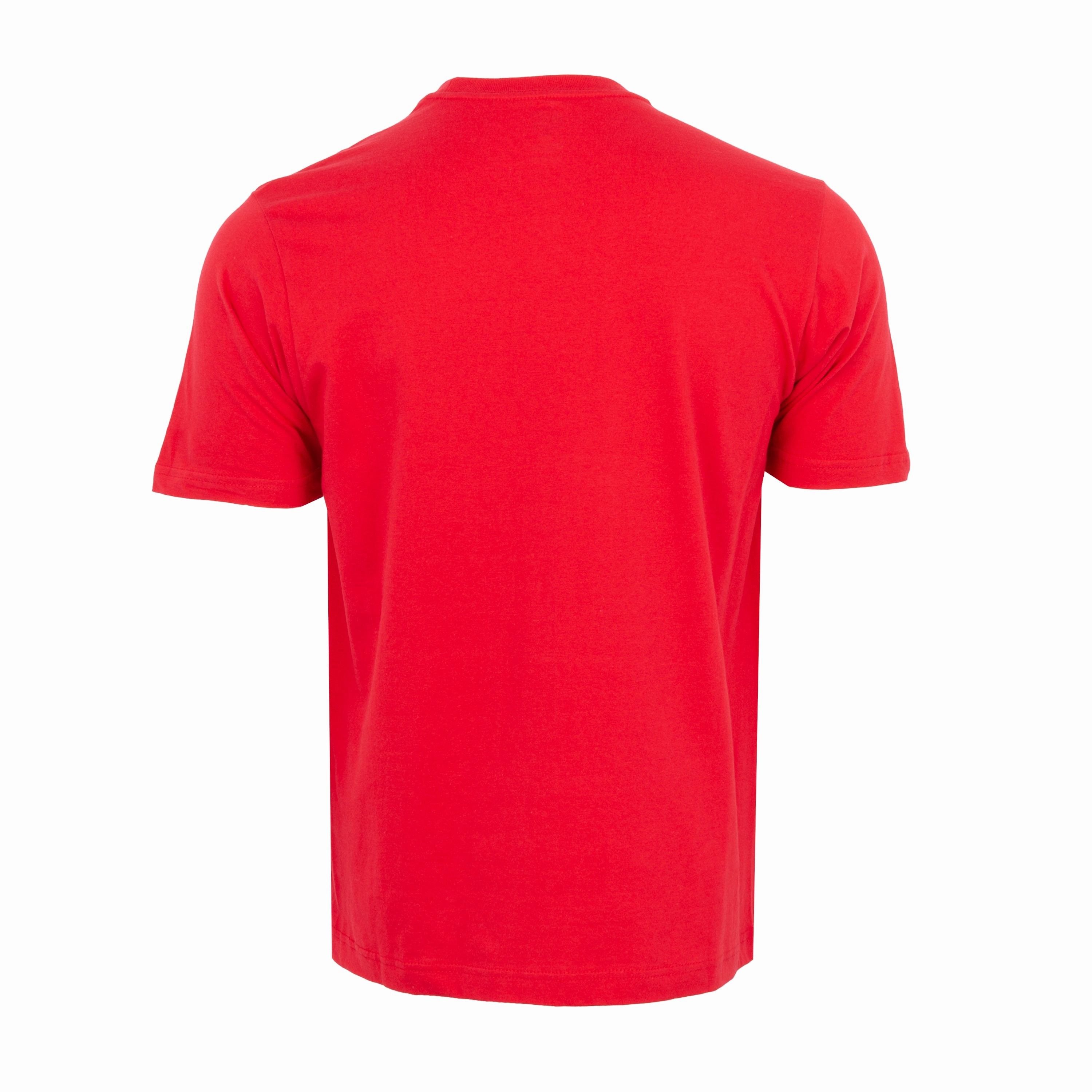 Classic Crew Tee - Mens Comfort Style StretchReinforcedArmholes