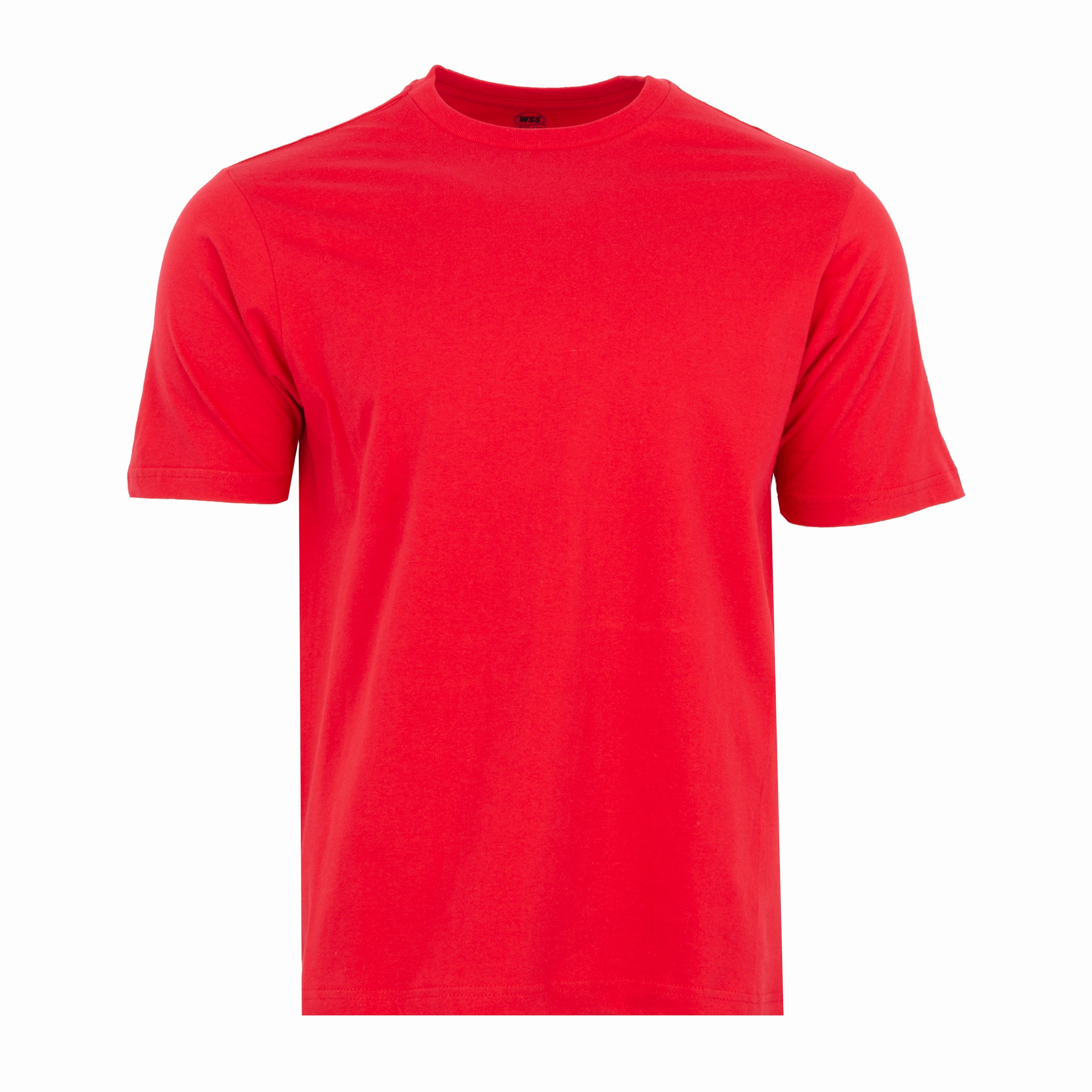 Classic Crew Tee - Mens NonRestrictive Cut