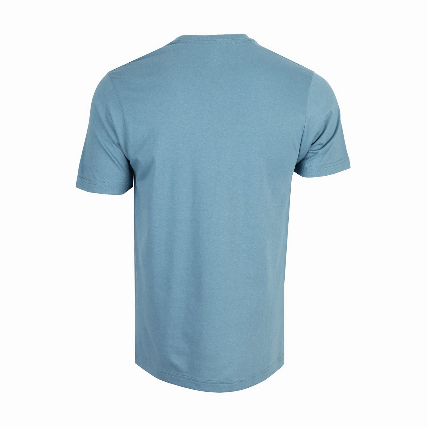 Classic Crew Tee - Mens Crew neck classic sequined details