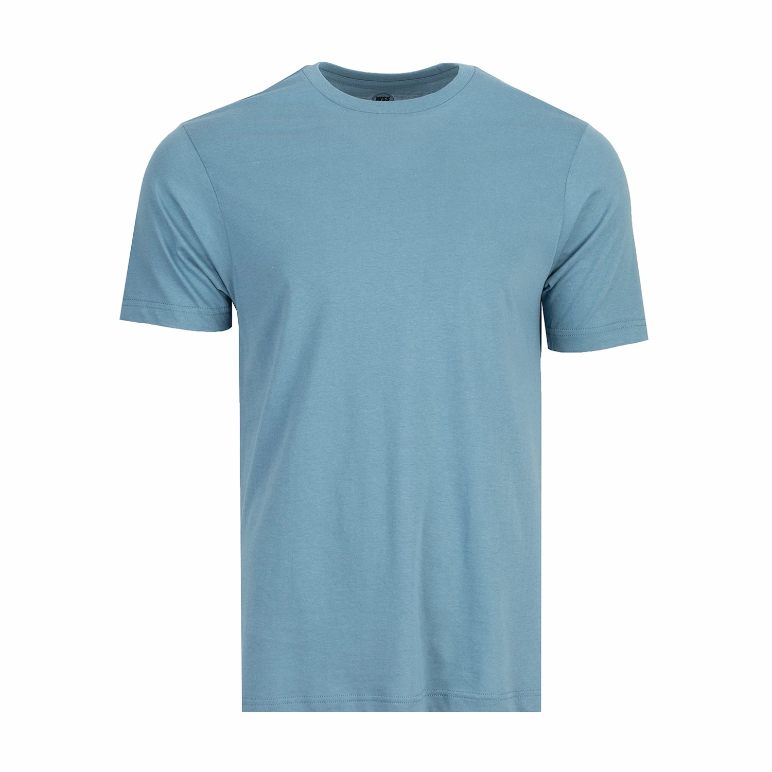 Soft and Light Wear Classic Crew Tee - Mens