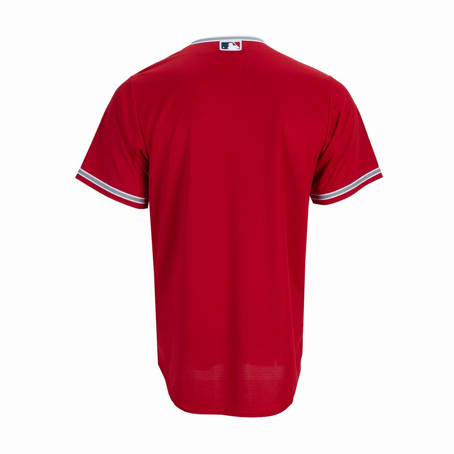 Angels Nike Replica Alt Jersey - Mens semi-formal style Easy Fit