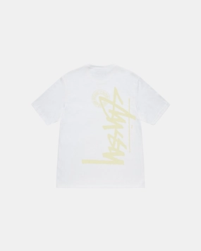 BUANA STOCK TEE Soft and Relaxed