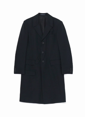 Anti-pill REGULATION CELLULOSE DR.JACKET