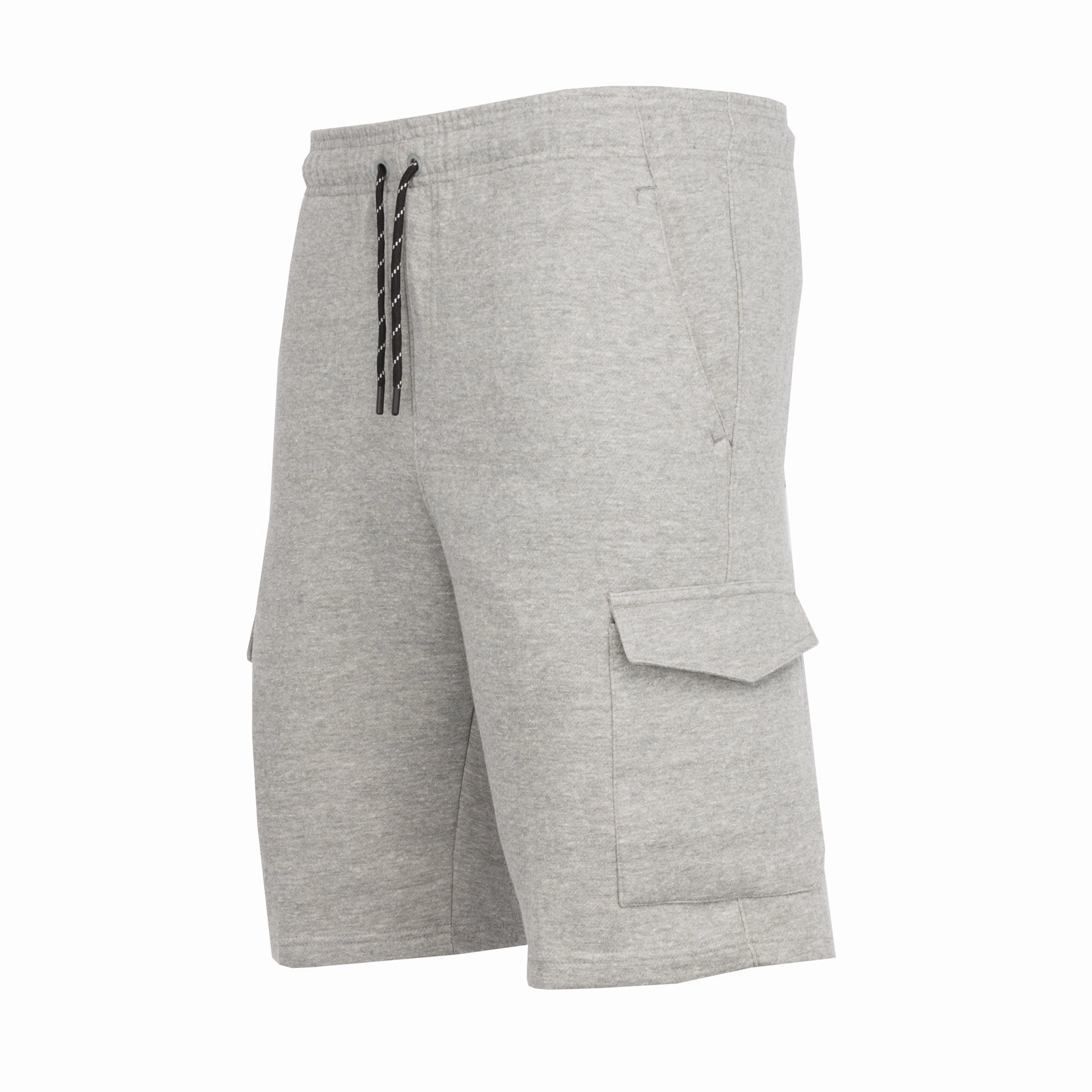 Dynamic Tension Control Classic Fleece Cargo Short - Mens