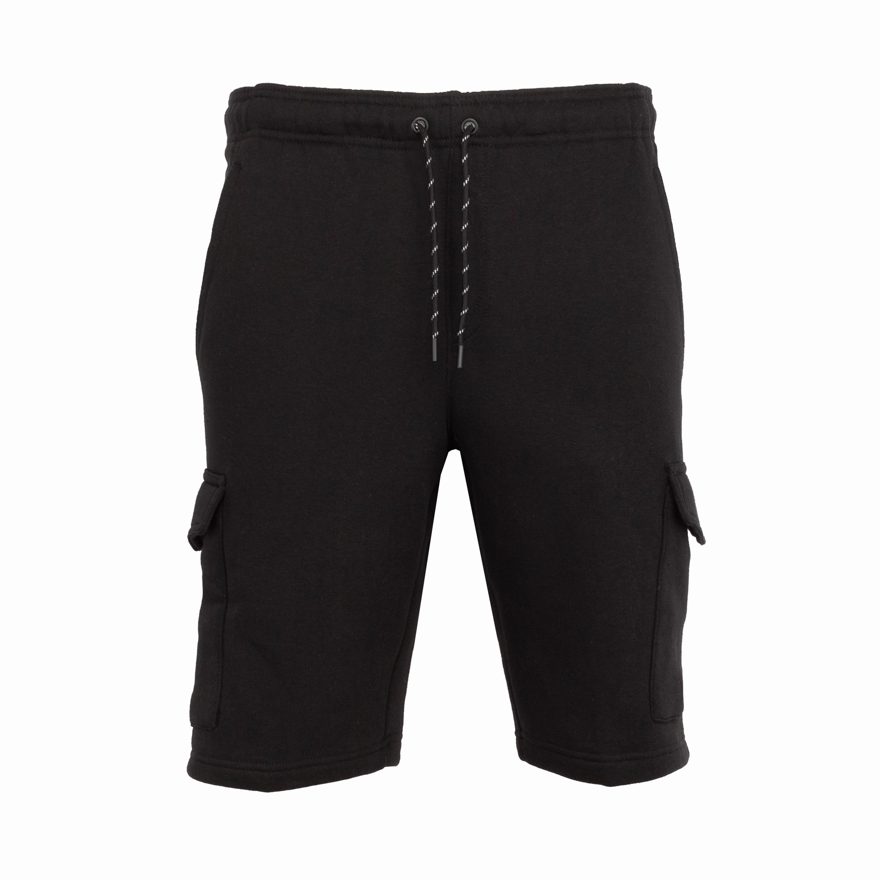 equestrian wear Classic Fleece Cargo Short - Mens