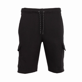 equestrian wear Classic Fleece Cargo Short - Mens