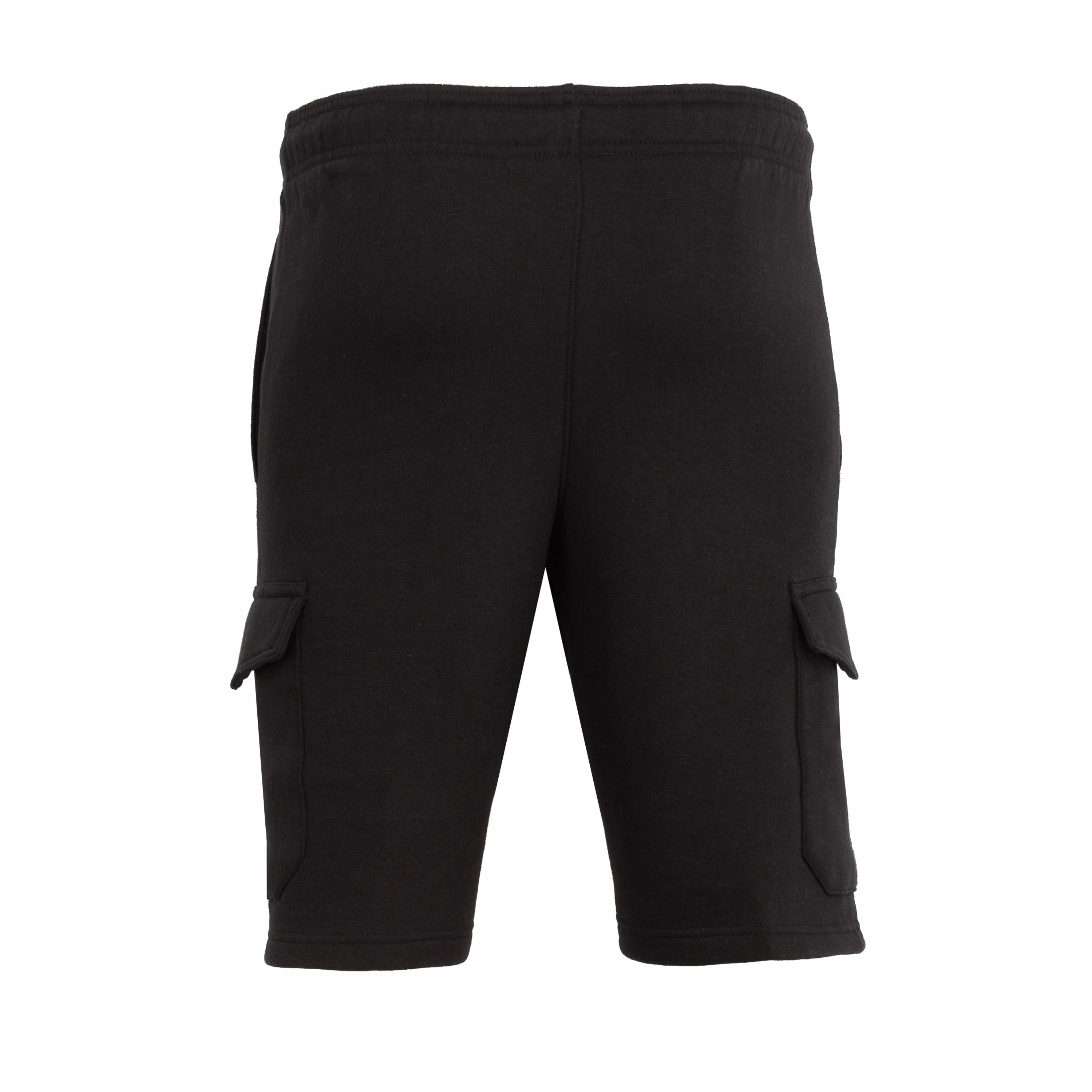 Day Out Classic Fleece Cargo Short - Mens