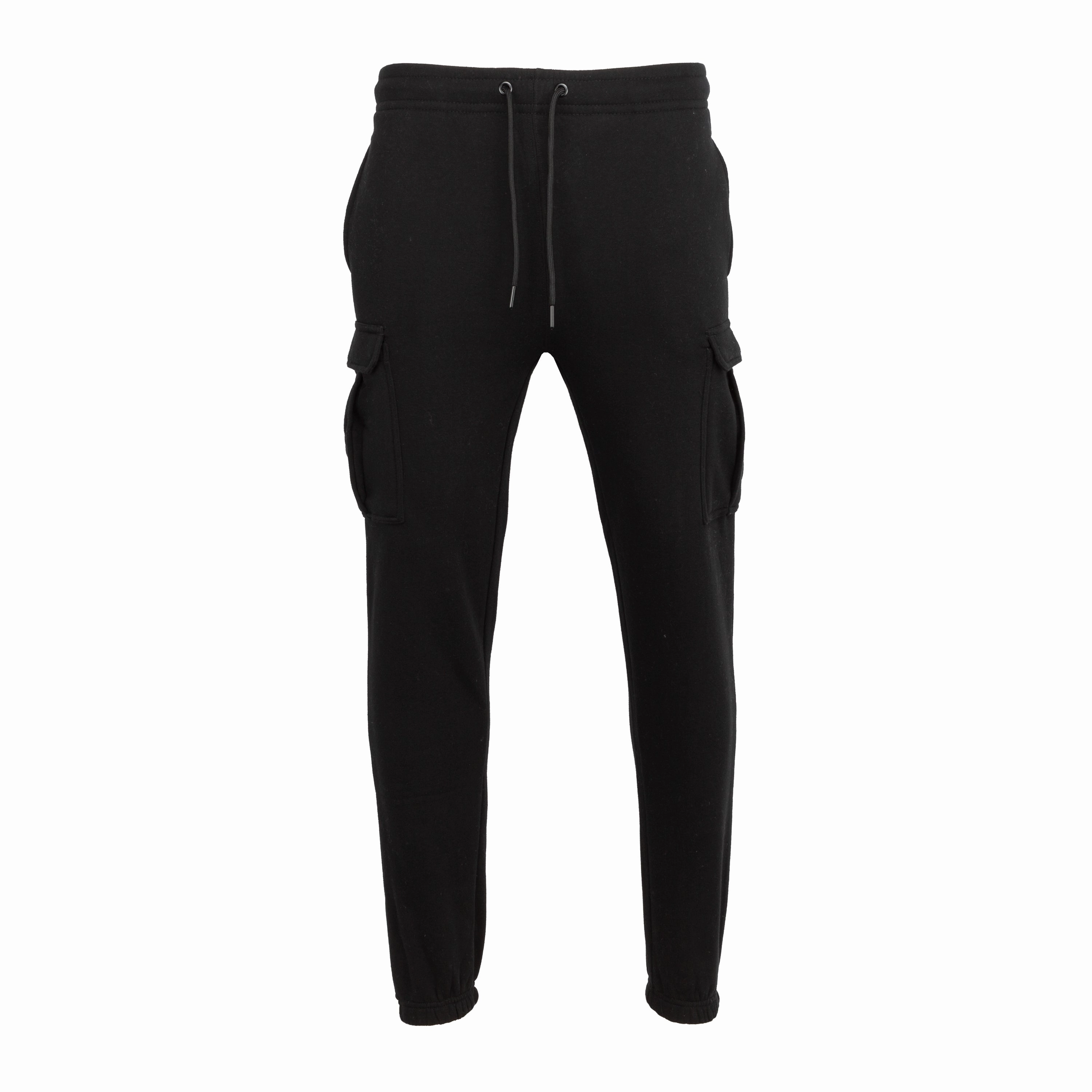Classic Fleece Cargo Sweatpant - Mens All weather