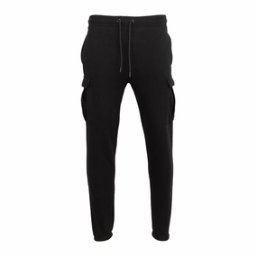 Classic Fleece Cargo Sweatpant - Mens All weather