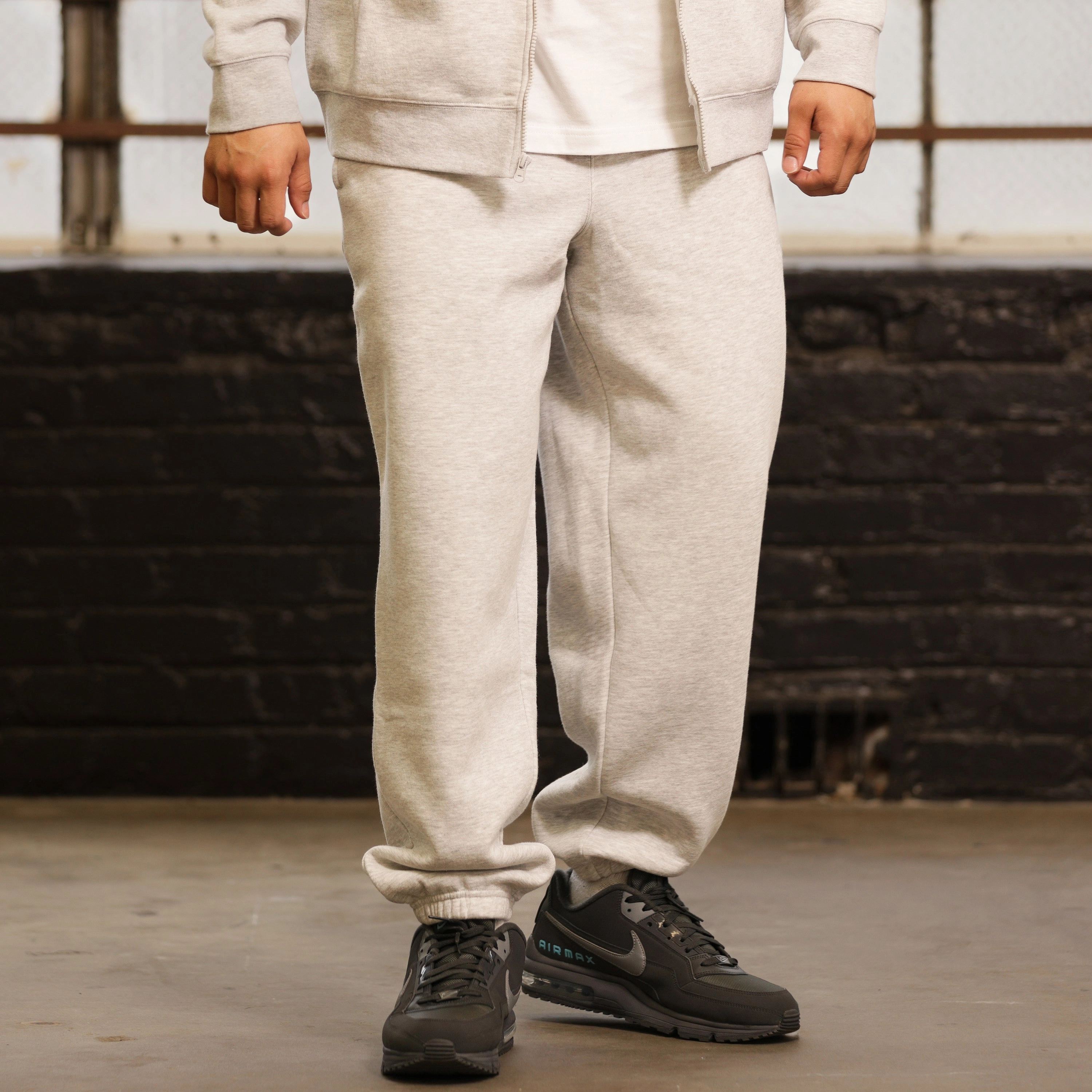 Soft Lines Classic Fleece Hometown Sweatpant - Mens