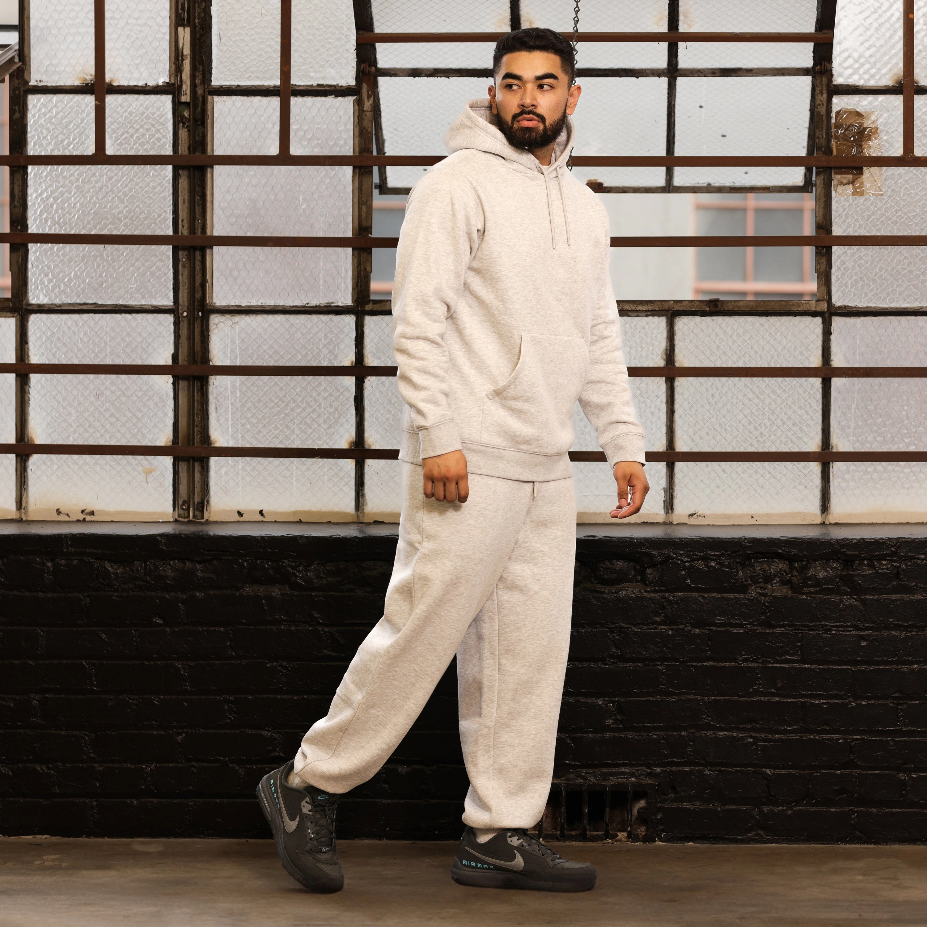 Classic Fleece Hometown Sweatpant - Mens Air Comfort