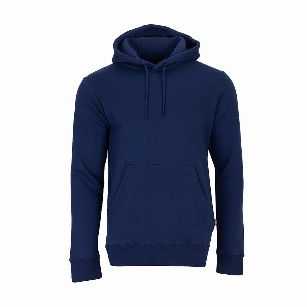 Street Appeal Warthog like Classic Fleece PO Hoody - Mens
