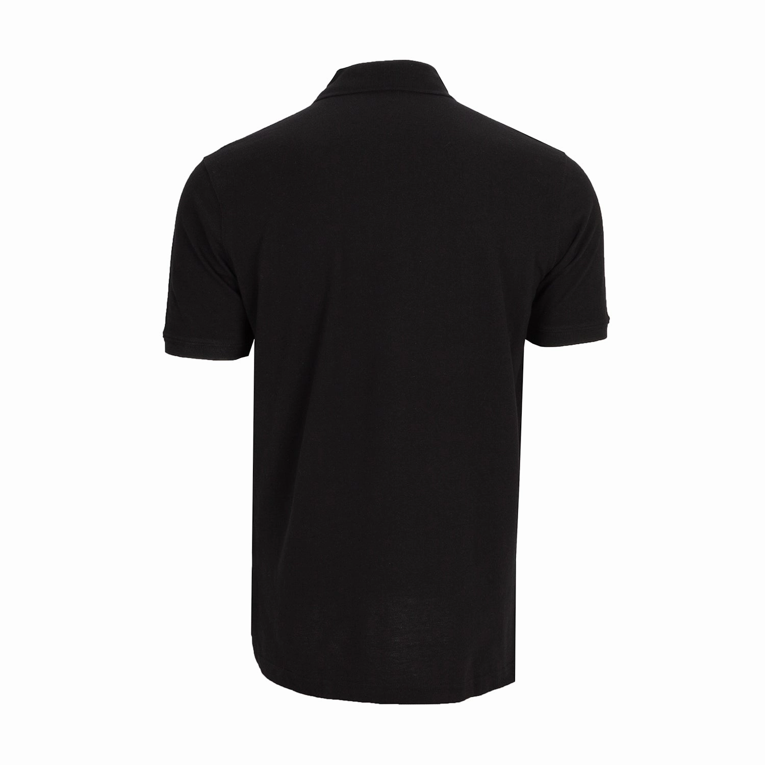 Classic Pique Polo - Mens Stylish and Relaxed QuickDryTechnology