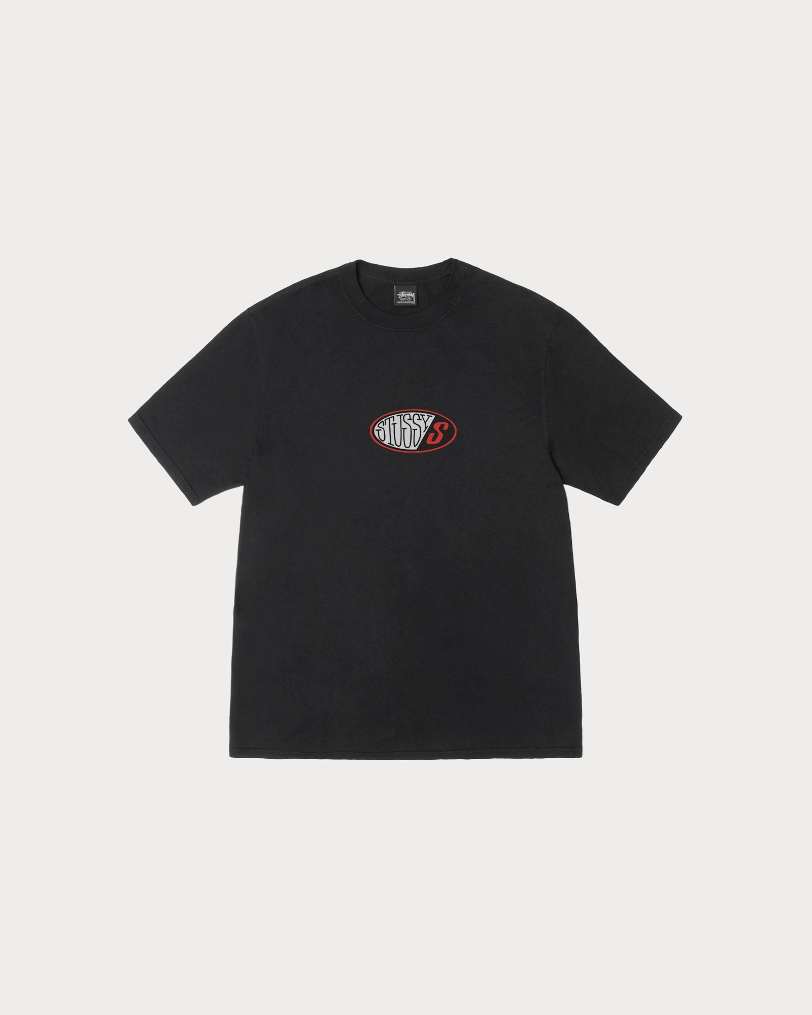 Streetwear attitude PITSTOP PIG. DYED TEE