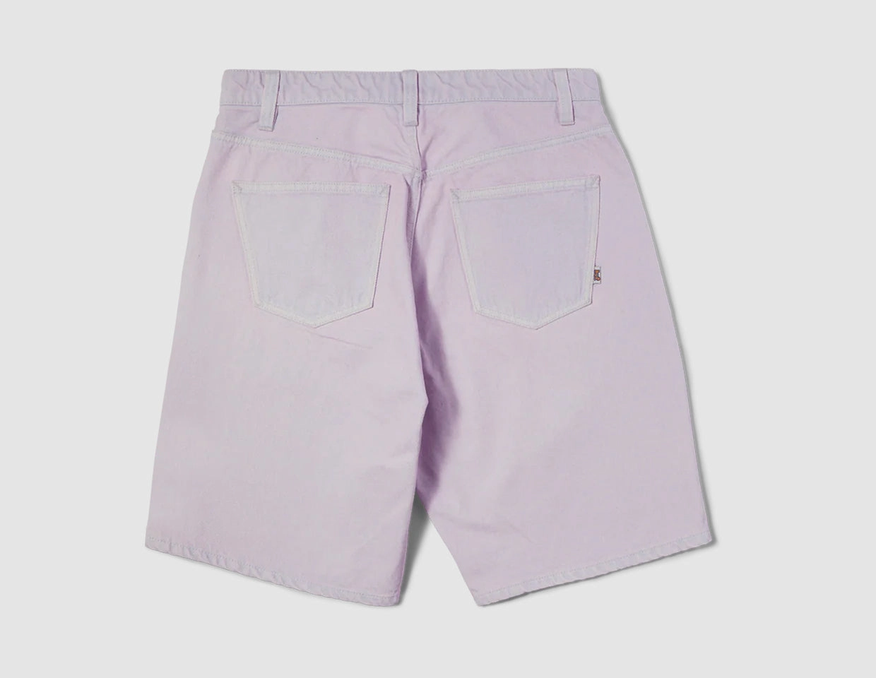 Durable Weave Fabric Anti Odor HUF Cromer Short Lavender