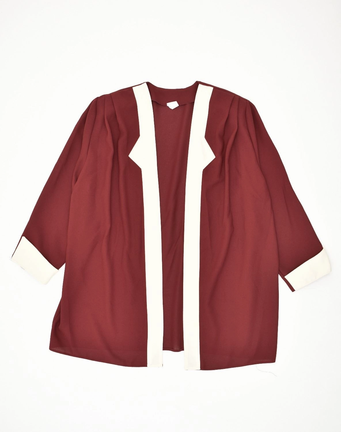 Womens Blazer Jacket UK 20 2XL Tailored and Sharp Layered Wear