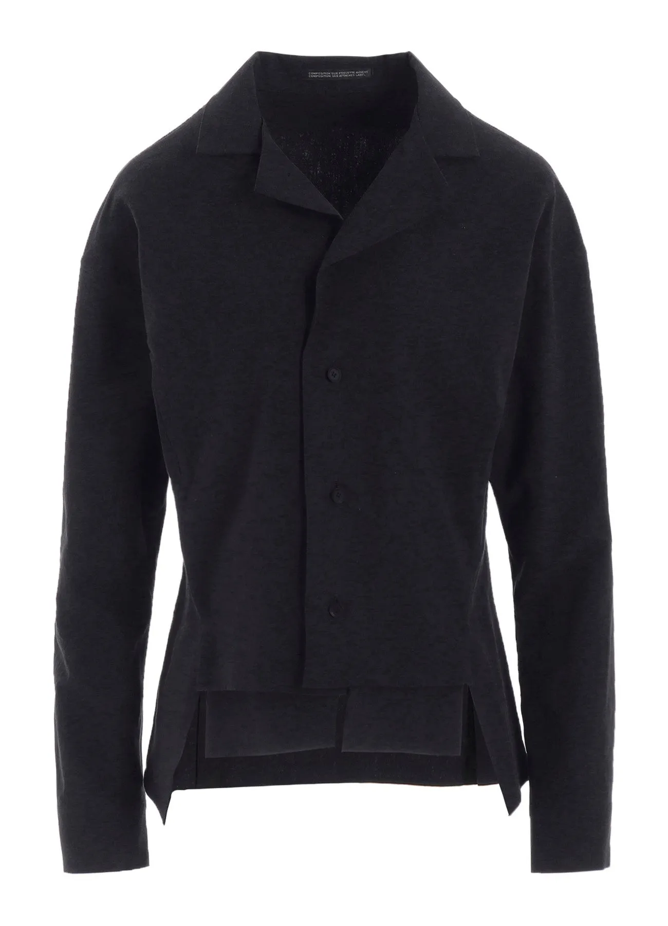 Edgy Design C/Li CANVAS SHIRT