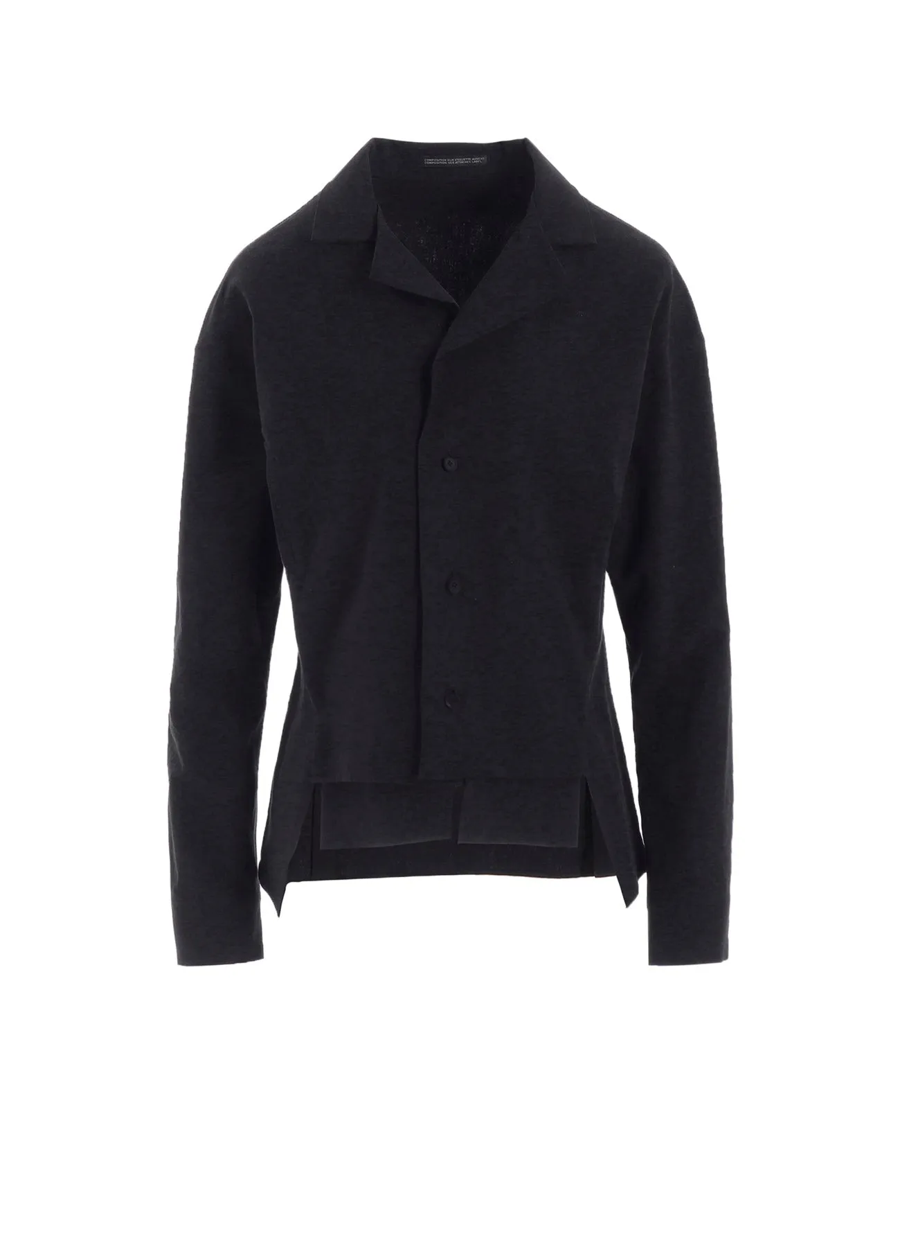 Cruise Collection Versatile Clothing C/Li CANVAS SHIRT