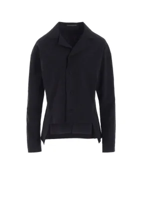 Cruise Collection Versatile Clothing C/Li CANVAS SHIRT