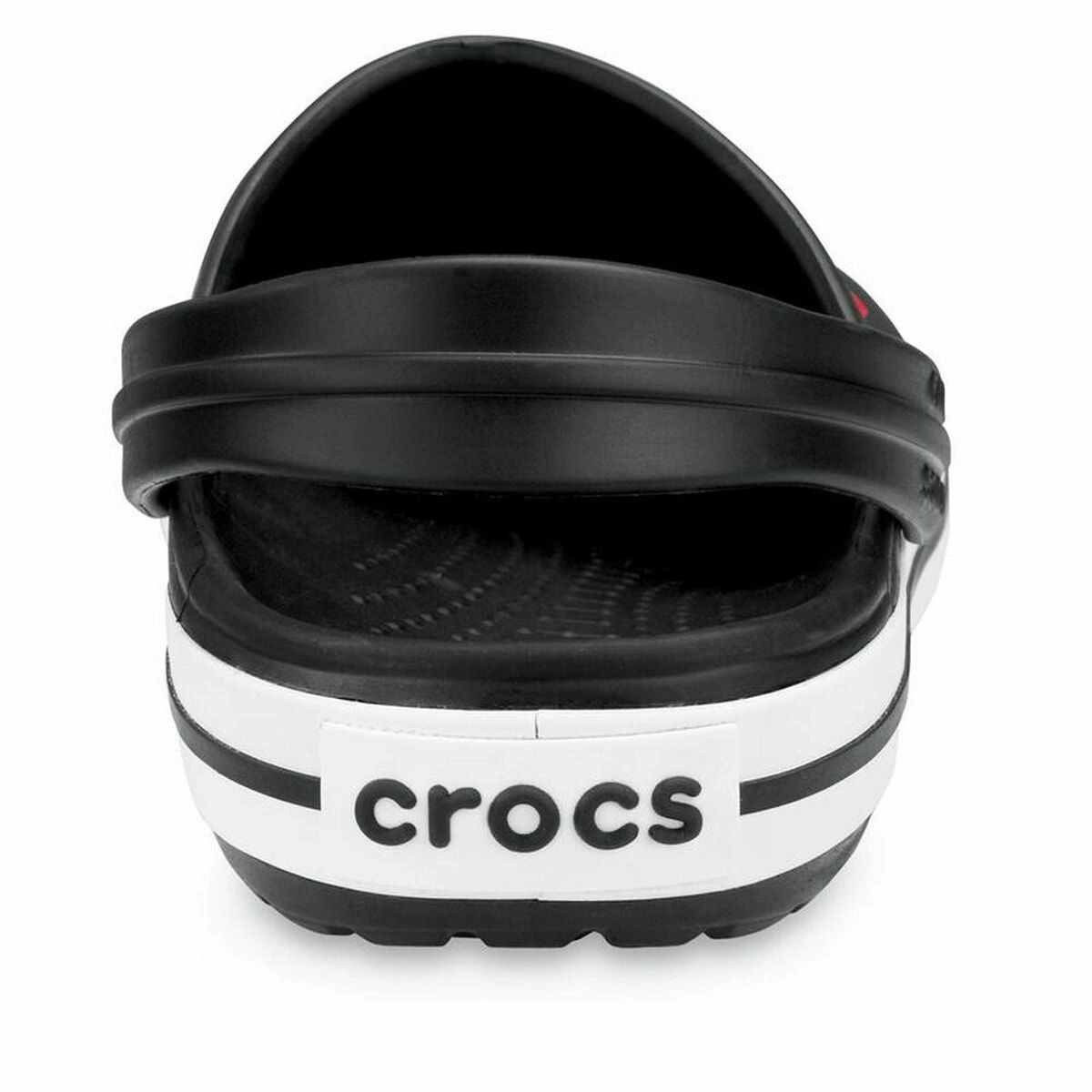 Clogs Crocs Crocband U Foldable style