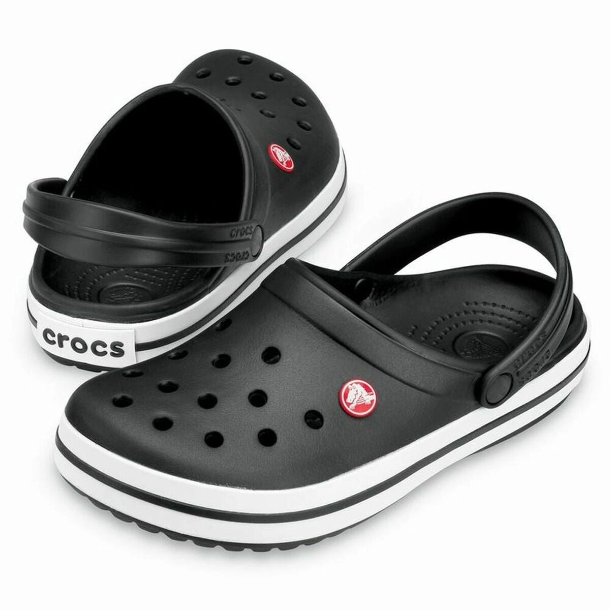 Clogs Crocs Crocband U Outdoor Ready