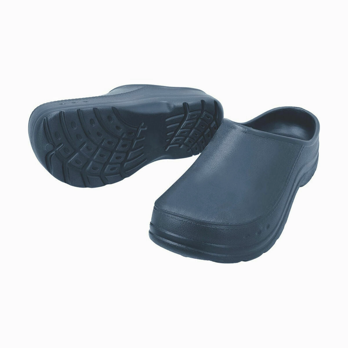 Clogs Stocker Dark blue Non Skid MultiDirectional